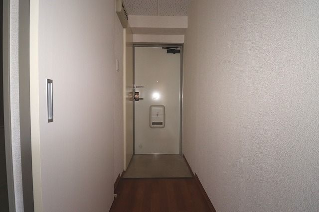 グランリーオの内装|内装です
