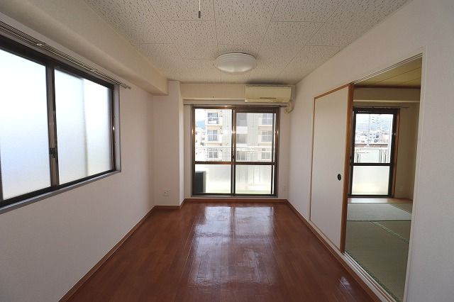 グランリーオの居間・リビング|おしゃれな居間です