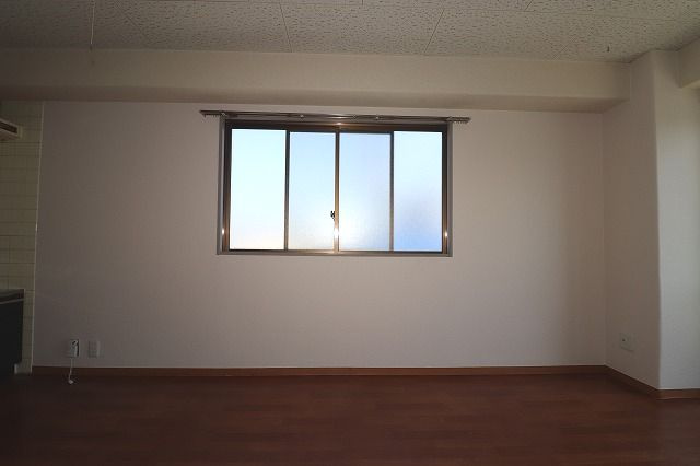 グランリーオの居間・リビング|使いやすいリビングです