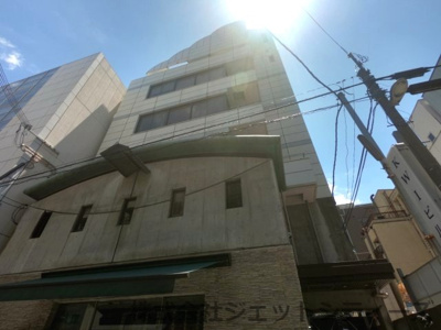 【外観】 | KWIビル