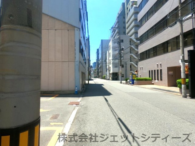 【周辺】 | KWIビル