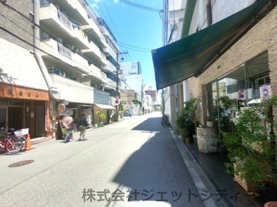 【周辺】 | KWIビル