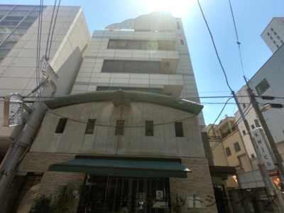 【外観】 | KWIビル