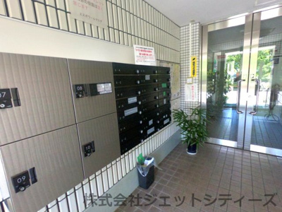 【設備】 | エスポワールマエダ