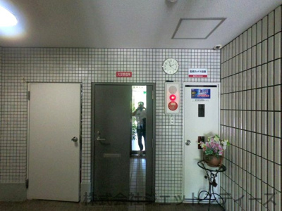 【設備】 | エスポワールマエダ