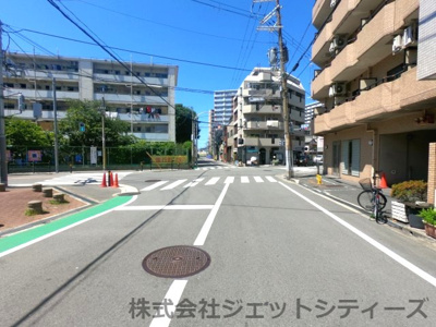 【周辺】 | エスポワールマエダ