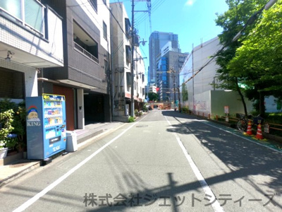 【周辺】 | エスポワールマエダ