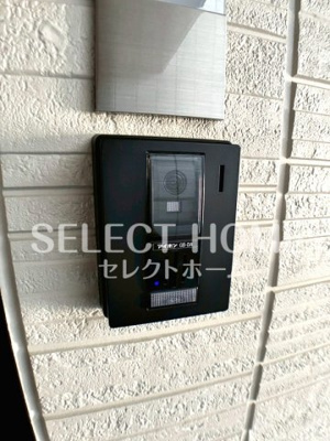 【セキュリティ】 | ルミエール・ドゥ・ソレイユ