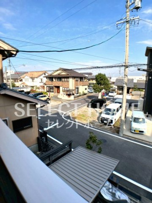 【展望】 | ルミエール・ドゥ・ソレイユ