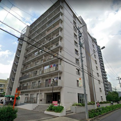 【外観】 | 茶屋ヶ坂コータース