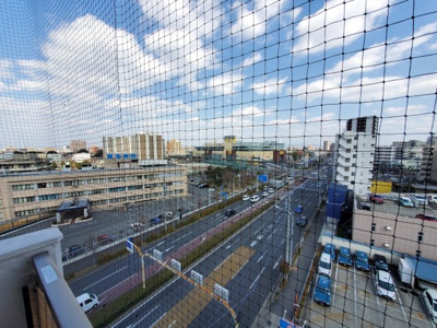 【展望】 | 茶屋ヶ坂コータース