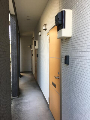 【その他共用部分】 | ＬＯＦＴＩＡ井土ケ谷下町七番館