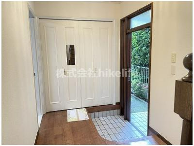 【エントランス】 | 駒沢1-2ハウス