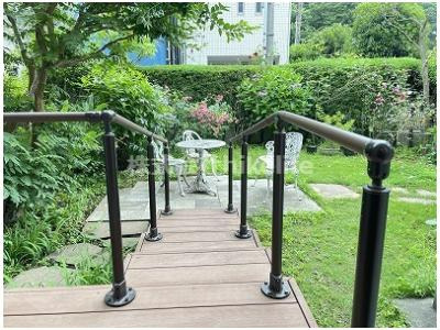 【その他共用部分】 | 駒沢1-2ハウス