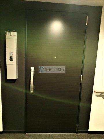 レジディアタワー上池袋（タワー棟） TWのその他共用部分