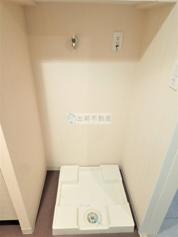 レジディアタワー上池袋（タワー棟） TWの設備
