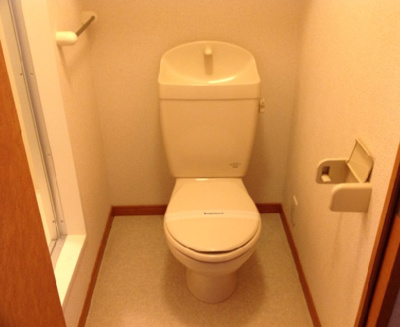 【トイレ】 | MahanaCrea