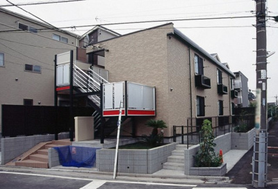 【外観】 | MahanaCrea