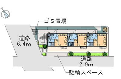 【地図】 | MahanaCrea