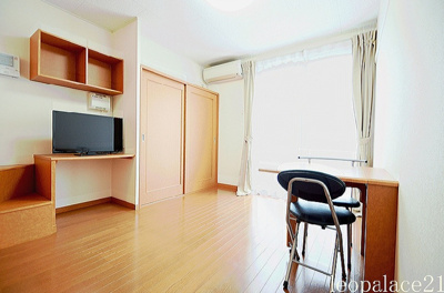 【内装】 | MahanaCrea