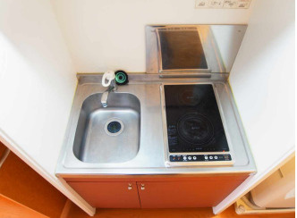 【キッチン】 | MahanaCrea