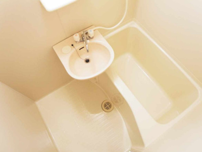 【浴室】 | MahanaCrea