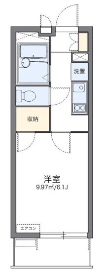 【間取り】 | 樽崎