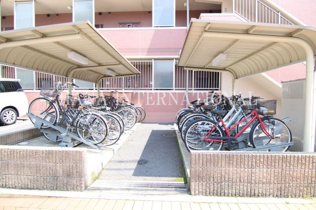 クレシア．アイ  のその他共用部分