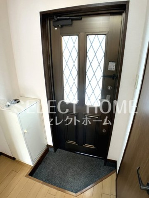 【玄関】 | エクセル井田 | 同型タイプ