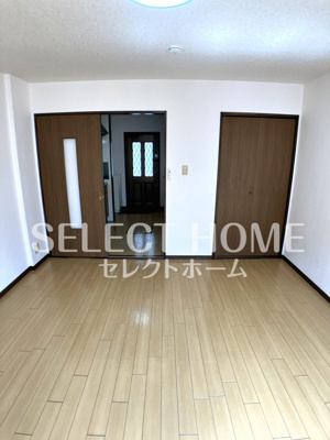 【居間・リビング】 | エクセル井田 | 同型タイプ