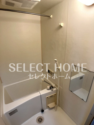 【浴室】 | エクセル井田 | 同型タイプ