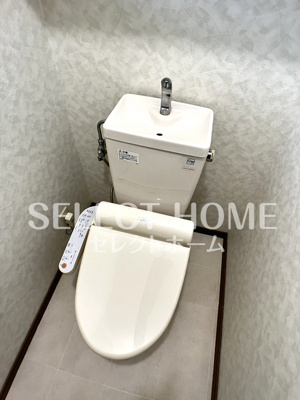 【トイレ】 | エクセル井田 | 同型タイプ