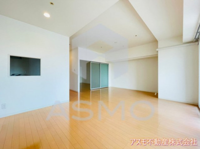 【内装】 | 船場ミッドキューブ | 同マンション別部屋参考写真