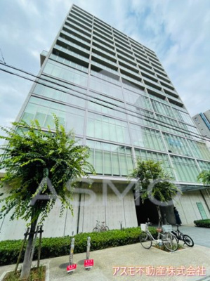 【外観】 | 船場ミッドキューブ