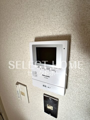 【セキュリティ】 | ハイム東岡崎