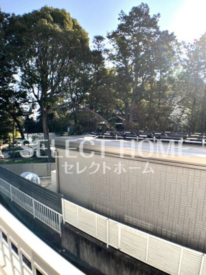 【展望】 | ハイム東岡崎