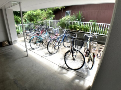 【その他共用部分】 | ハイム東岡崎