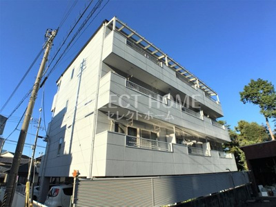 【外観】 | ハイム東岡崎 | 外はこのようになっています