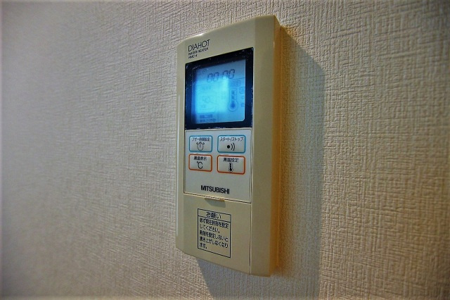 アンビションの設備