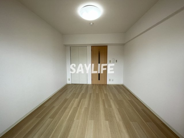 アンビションの内装