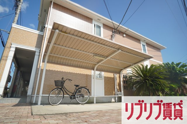 コンコルドのその他共用部分
