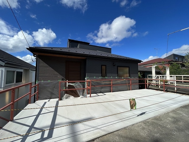 ホームセンターセキチュー 鶴川店周辺の物件一覧 相模原市 八王子市 町田市の戸建てやマンションなど不動産なら住まいの広場