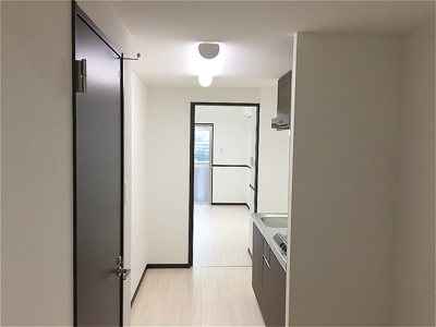 【内装】 | ヒルズ安里 | ※退去前の為、写真と現状が異なる場合がございます