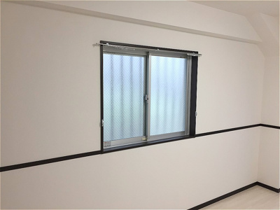 【洋室】 | ヒルズ安里 | ※退去前の為、写真と現状が異なる場合がございます