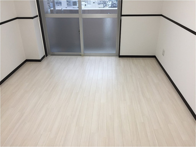 【洋室】 | ヒルズ安里 | ※退去前の為、写真と現状が異なる場合がございます