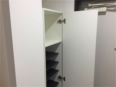 【玄関】 | ヒルズ安里 | ※退去前の為、写真と現状が異なる場合がございます