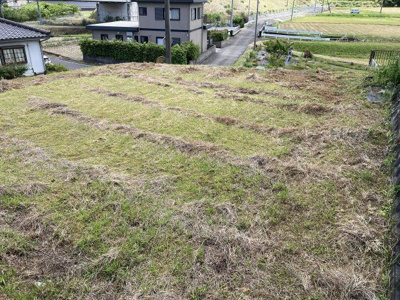  | 青山町字上新田土地