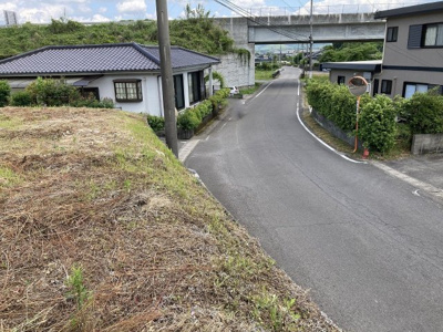  | 青山町字上新田土地