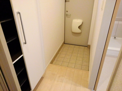 【玄関】 | プリマベラ