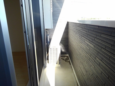 【バルコニー】 | プリマベラ